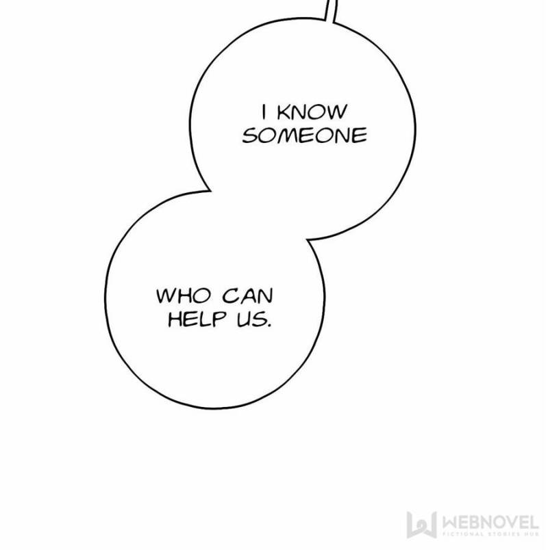My Mobster Girlfriend Chapter 101 - Page 36