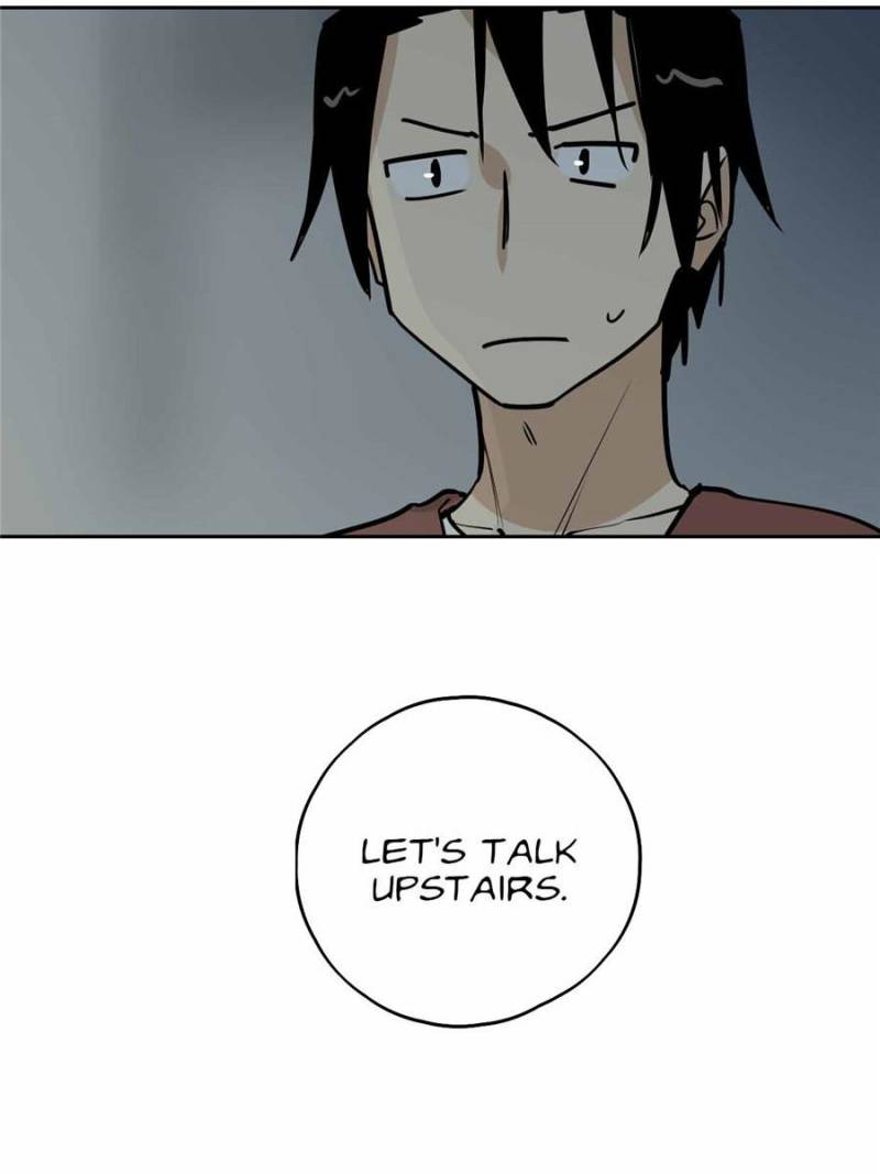 My Mobster Girlfriend Chapter 101 - Page 5