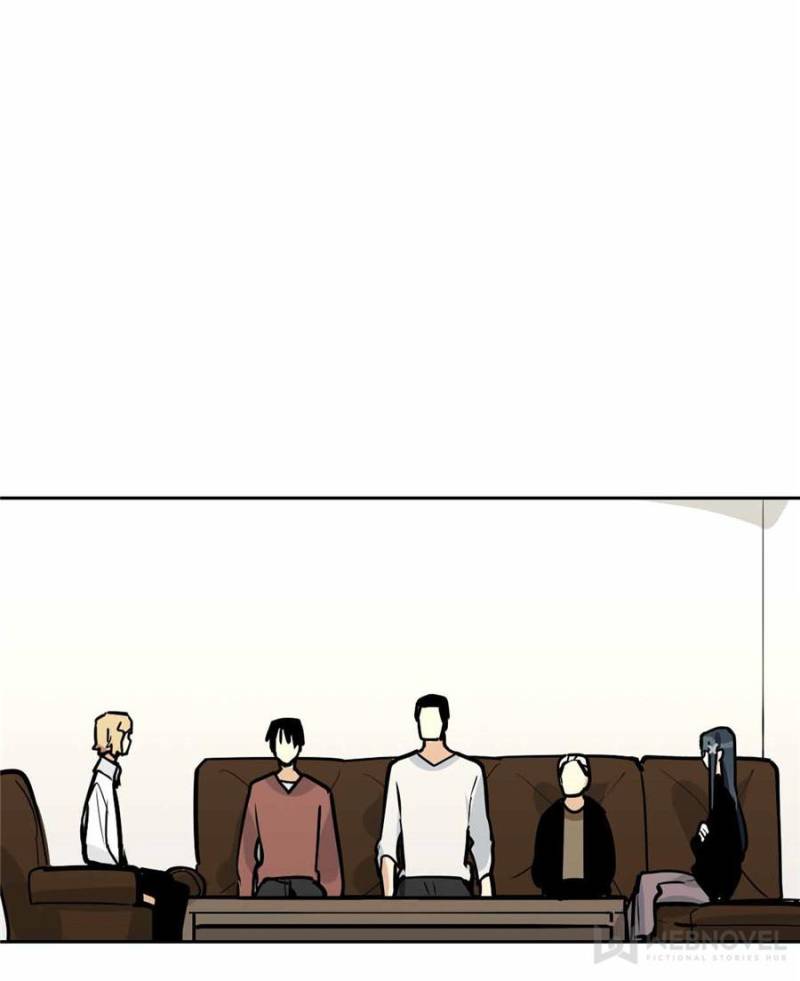 My Mobster Girlfriend Chapter 101 - Page 6
