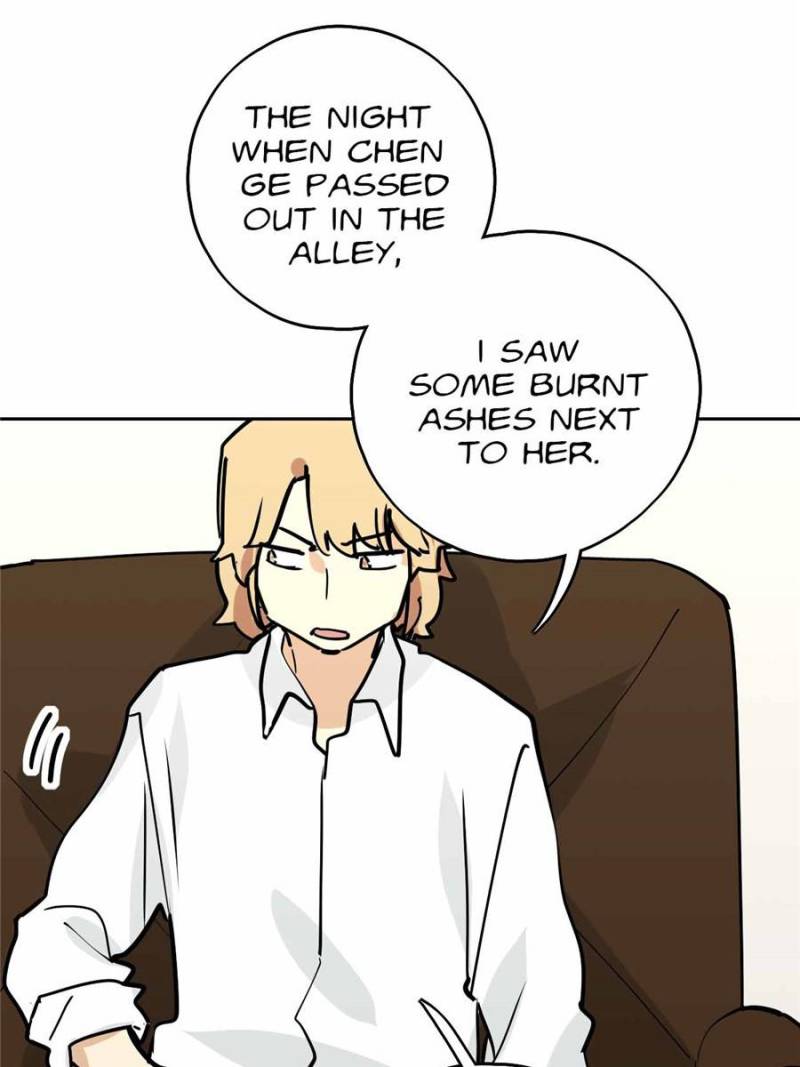 My Mobster Girlfriend Chapter 101 - Page 7