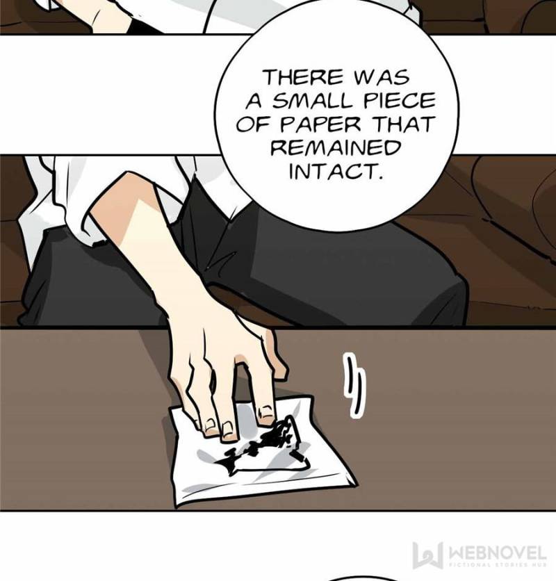 My Mobster Girlfriend Chapter 101 - Page 8