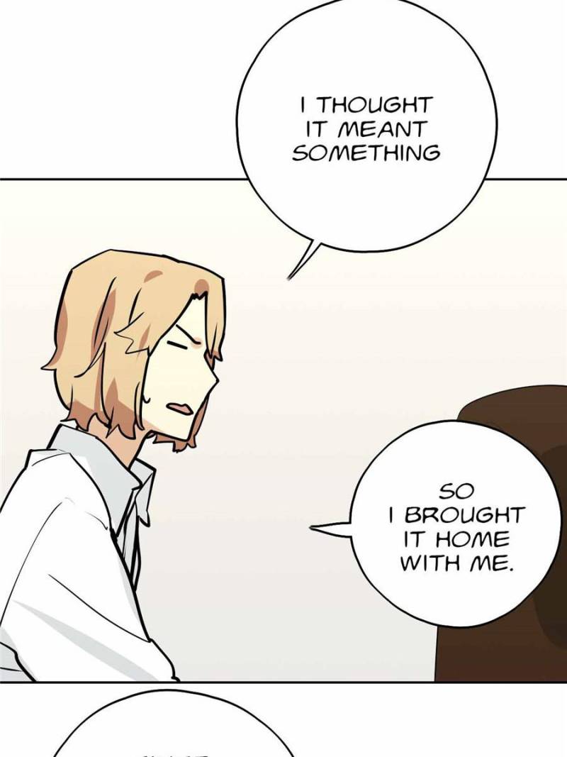 My Mobster Girlfriend Chapter 101 - Page 9