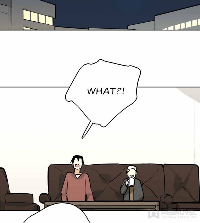 My Mobster Girlfriend Chapter 102 - Page 12