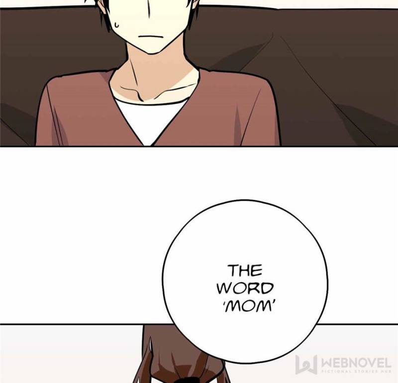 My Mobster Girlfriend Chapter 102 - Page 16