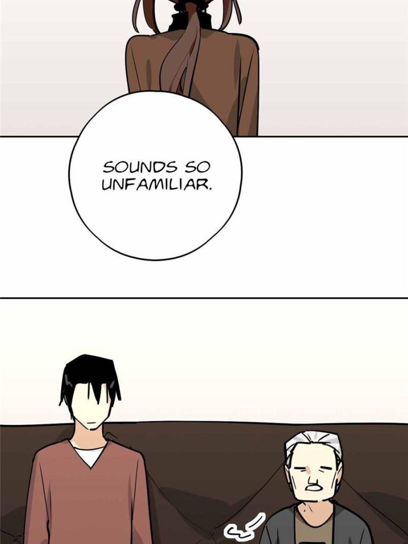 My Mobster Girlfriend Chapter 102 - Page 17