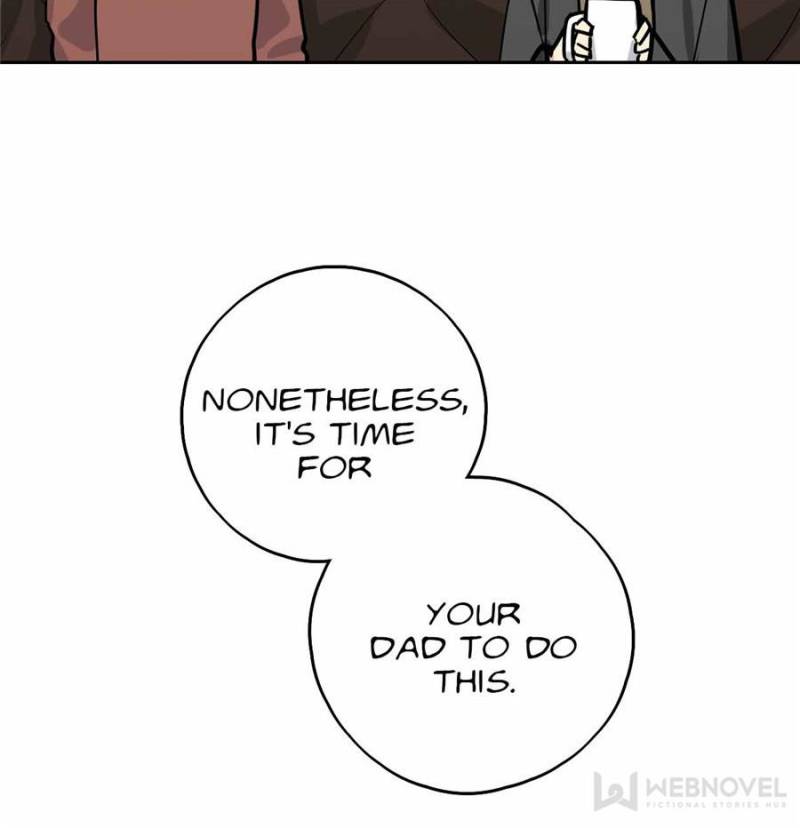 My Mobster Girlfriend Chapter 102 - Page 18