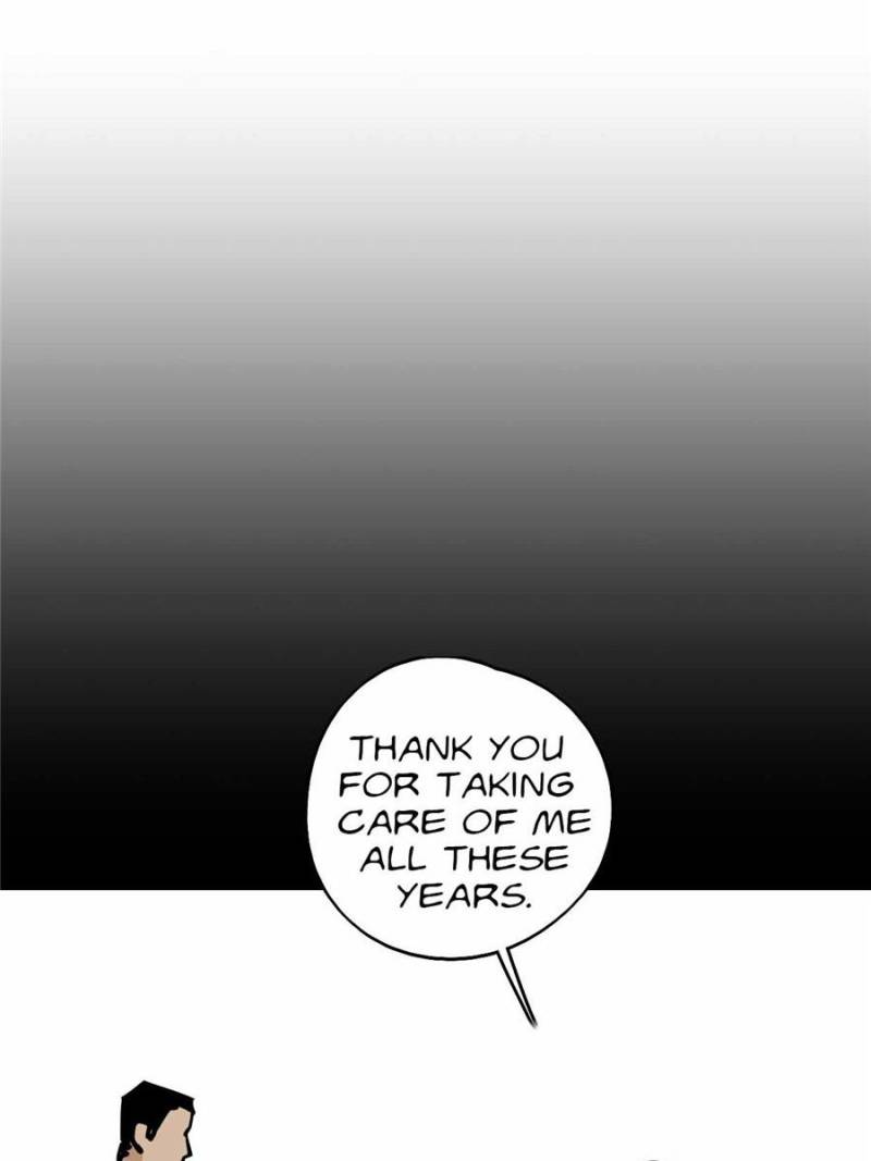 My Mobster Girlfriend Chapter 102 - Page 3