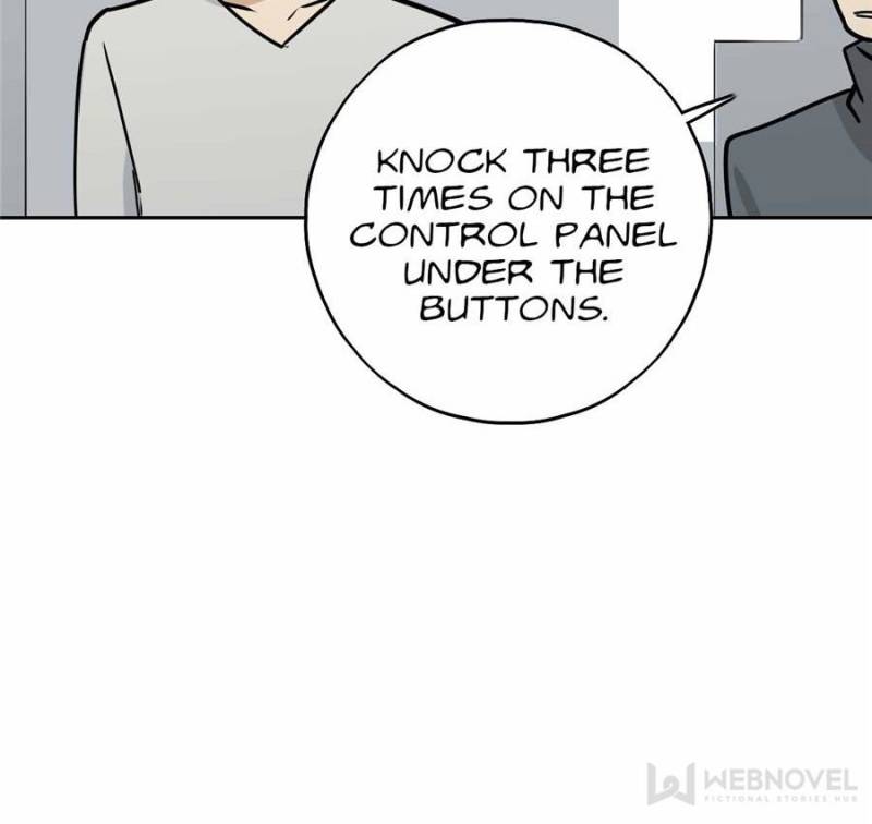 My Mobster Girlfriend Chapter 102 - Page 22