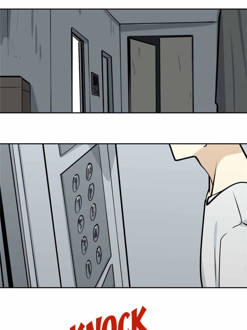 My Mobster Girlfriend Chapter 102 - Page 23