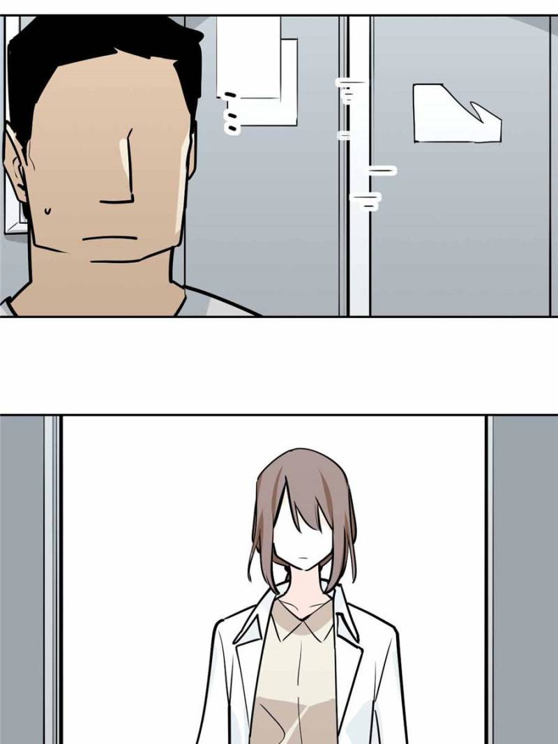 My Mobster Girlfriend Chapter 102 - Page 25