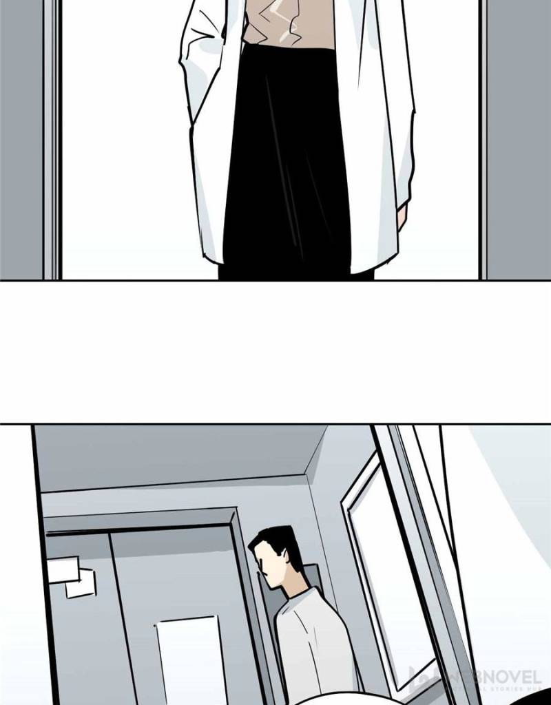 My Mobster Girlfriend Chapter 102 - Page 26