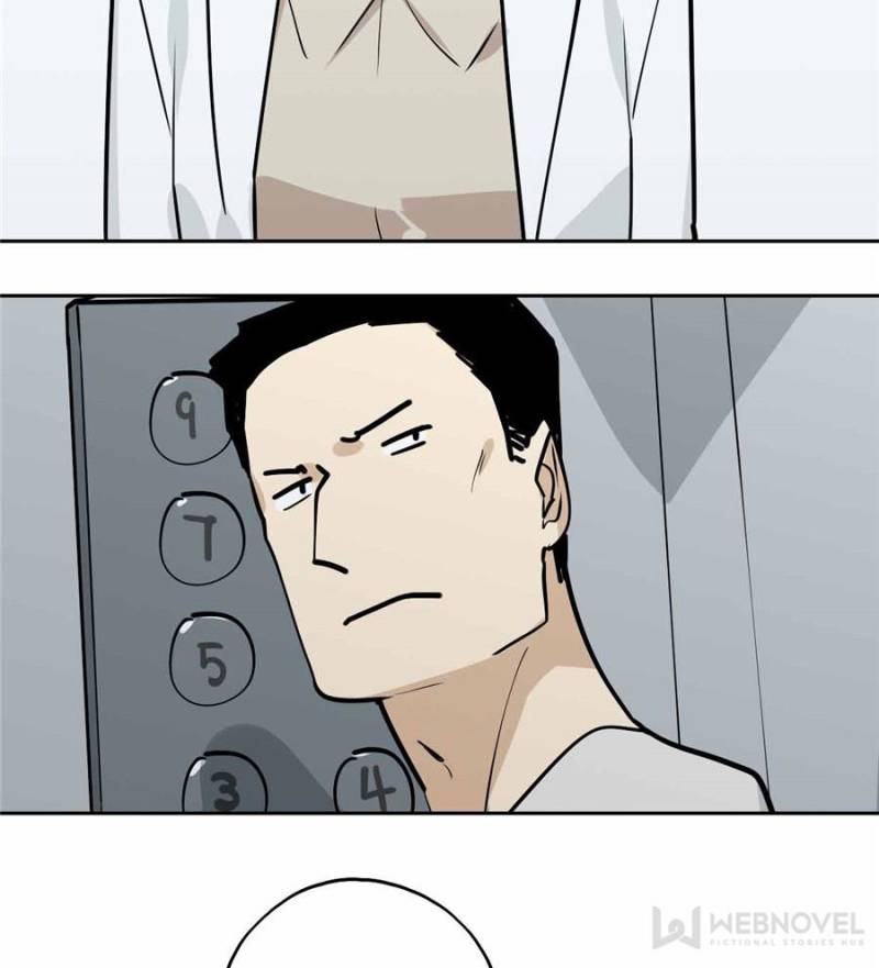 My Mobster Girlfriend Chapter 102 - Page 28