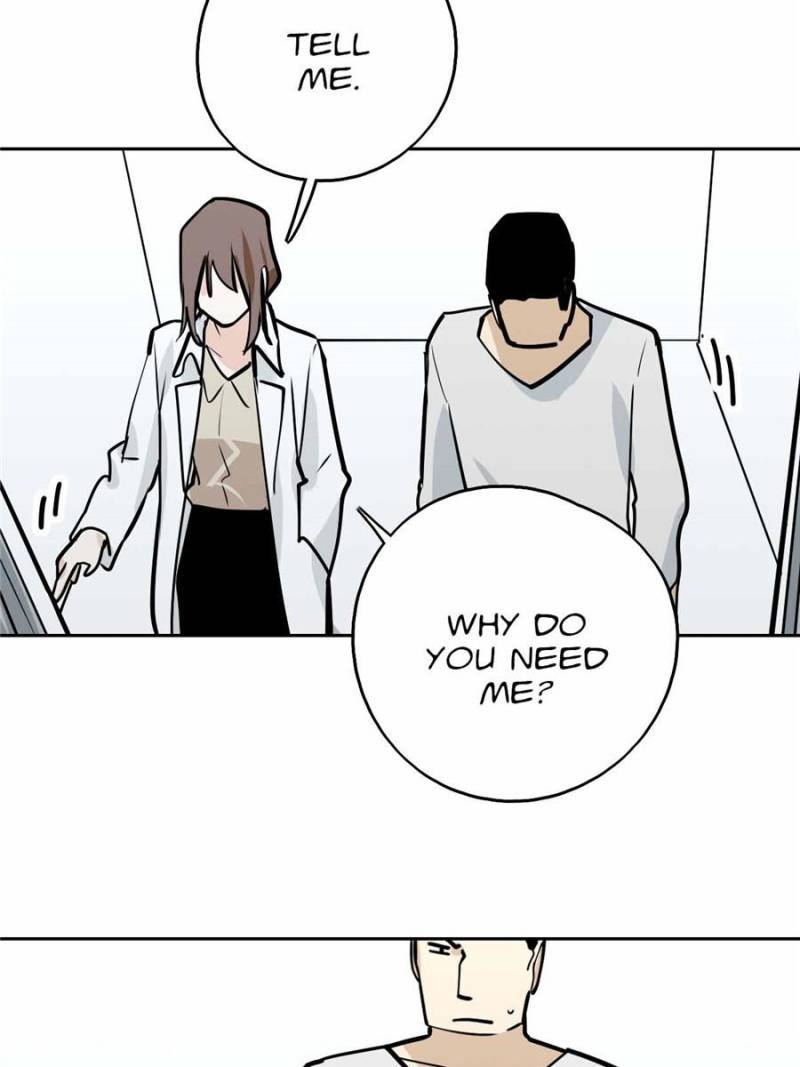 My Mobster Girlfriend Chapter 102 - Page 29