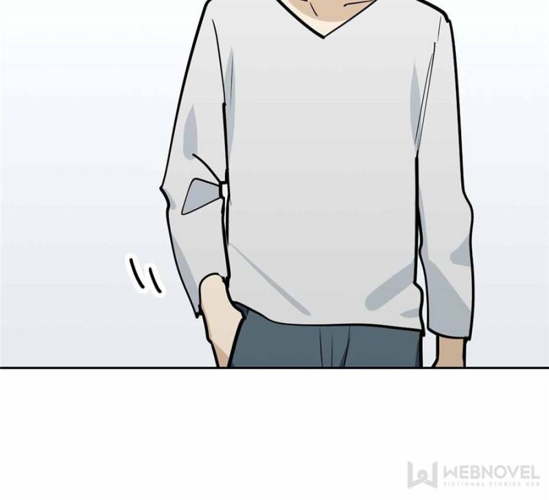 My Mobster Girlfriend Chapter 102 - Page 30
