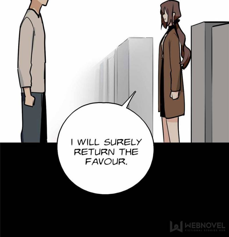 My Mobster Girlfriend Chapter 102 - Page 4
