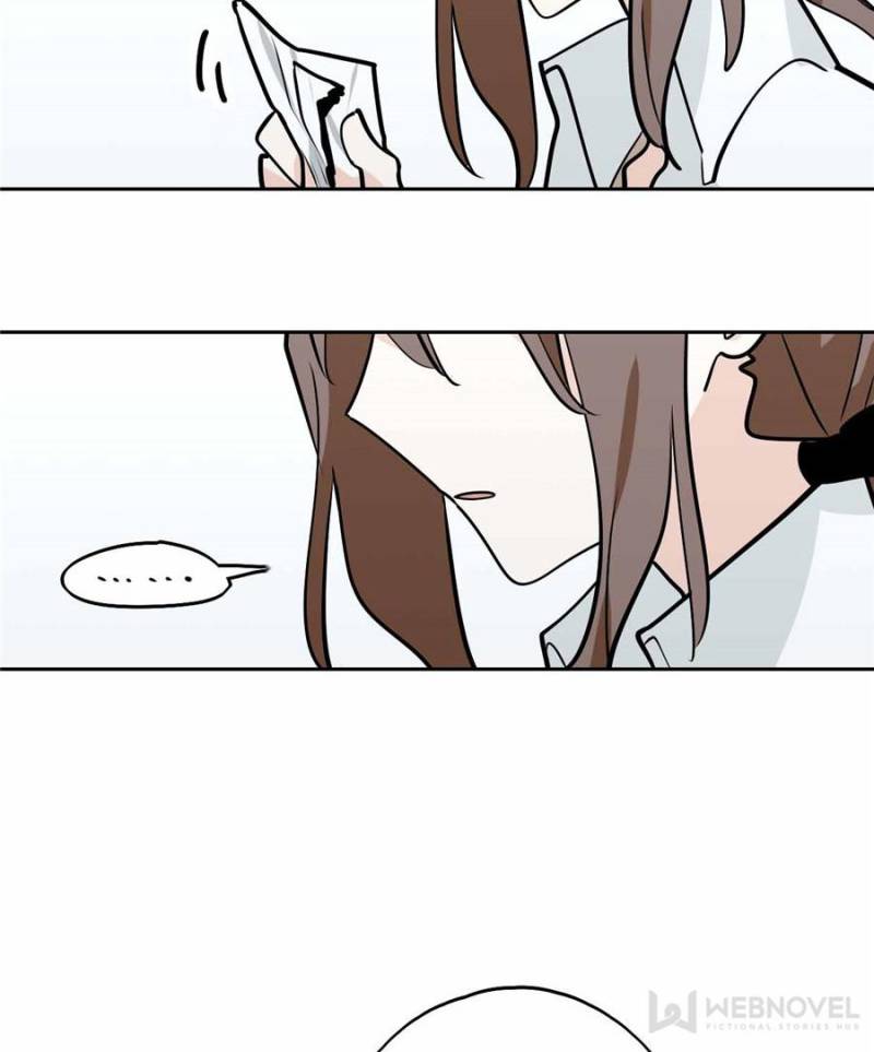 My Mobster Girlfriend Chapter 102 - Page 32