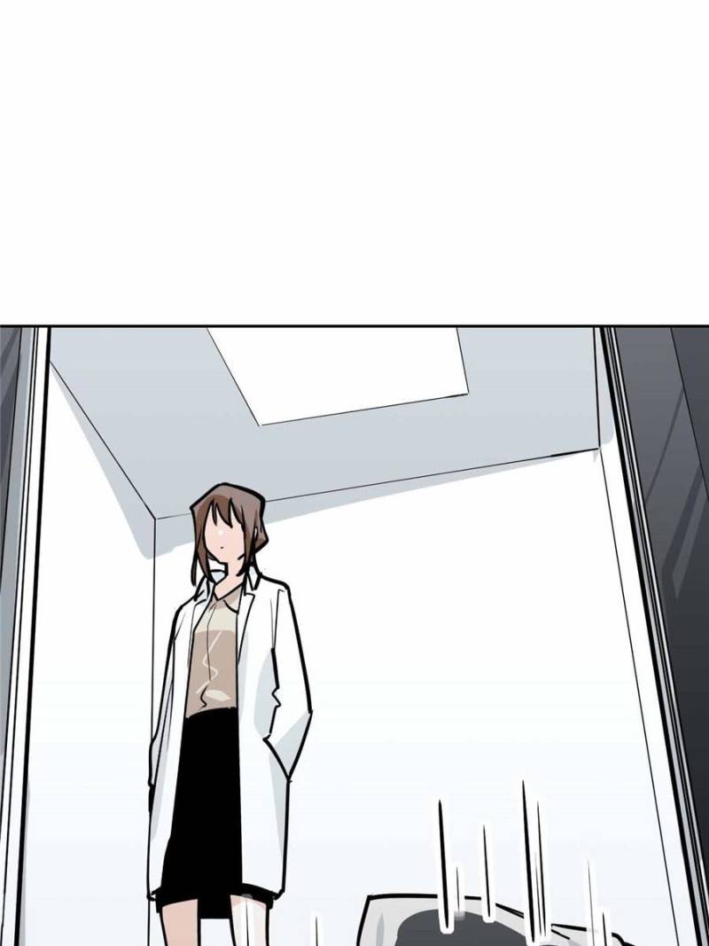 My Mobster Girlfriend Chapter 102 - Page 35