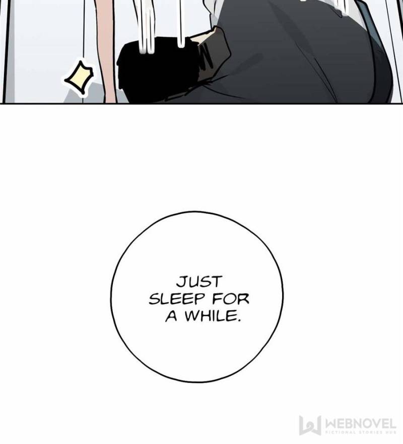 My Mobster Girlfriend Chapter 102 - Page 36