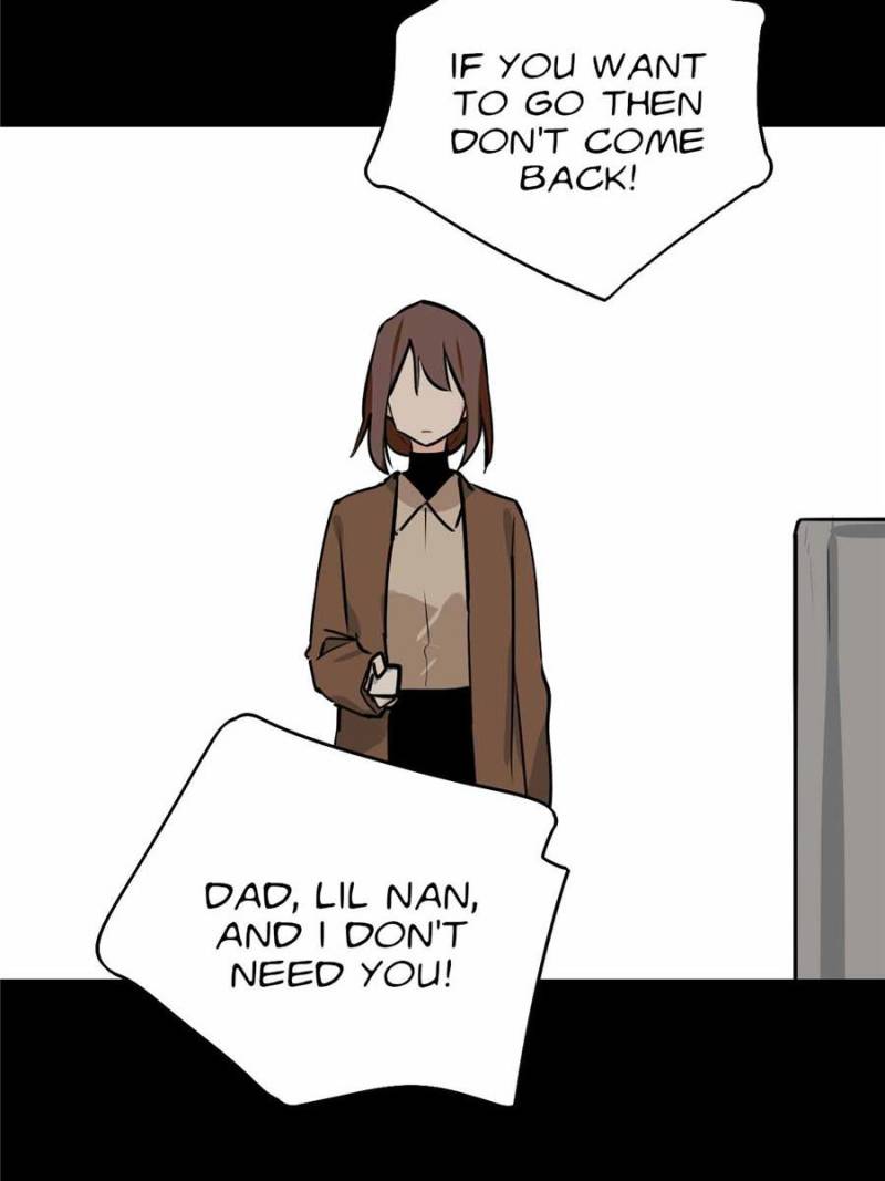 My Mobster Girlfriend Chapter 102 - Page 7