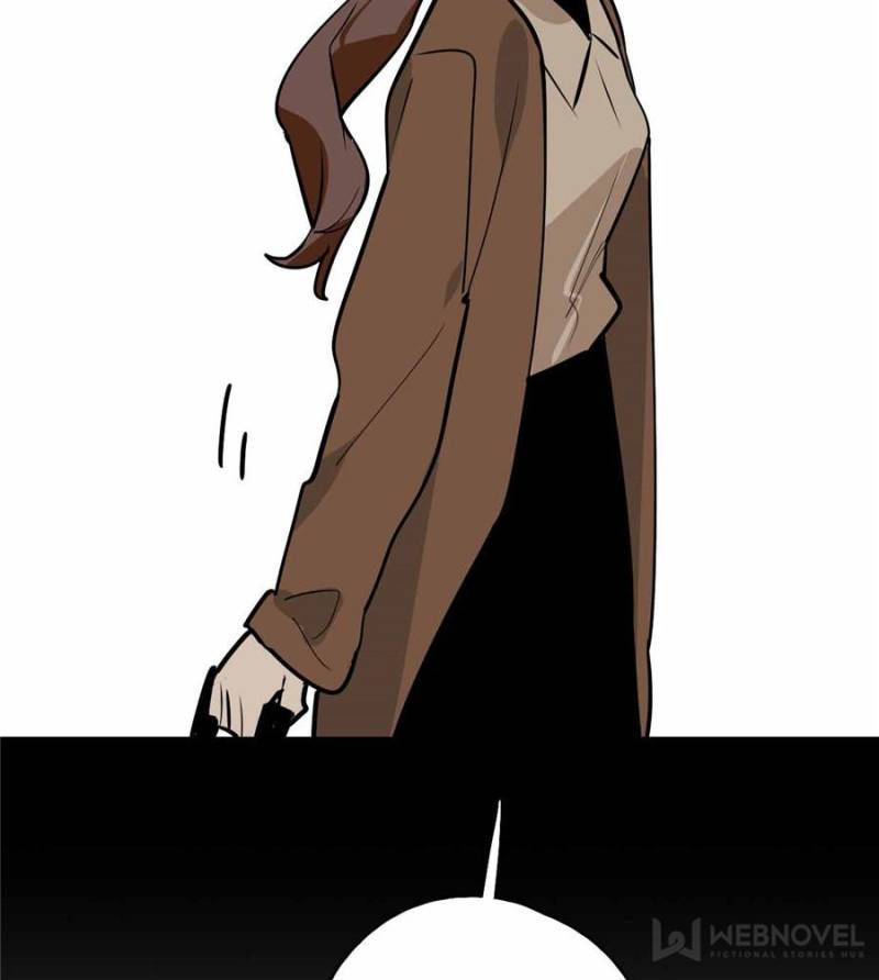 My Mobster Girlfriend Chapter 102 - Page 10