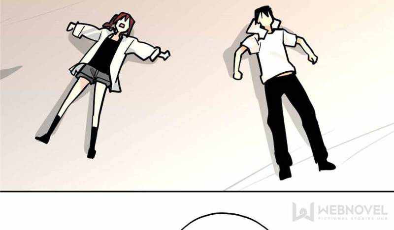 My Mobster Girlfriend Chapter 103 - Page 2
