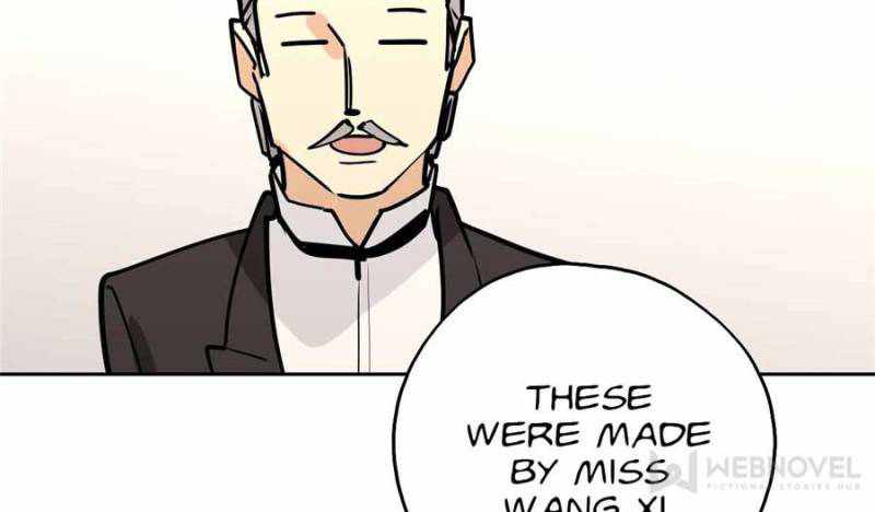 My Mobster Girlfriend Chapter 103 - Page 12