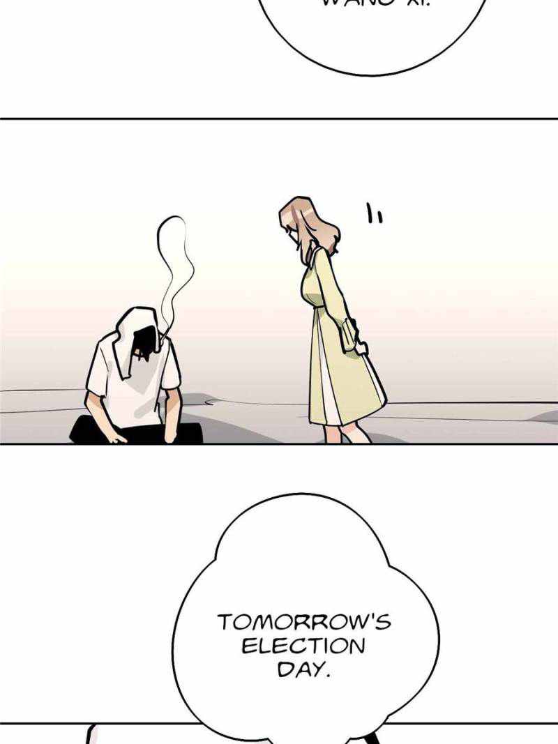My Mobster Girlfriend Chapter 103 - Page 13