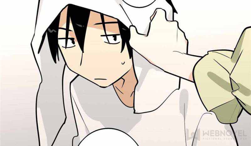 My Mobster Girlfriend Chapter 103 - Page 14