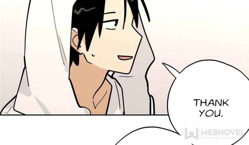 My Mobster Girlfriend Chapter 103 - Page 16