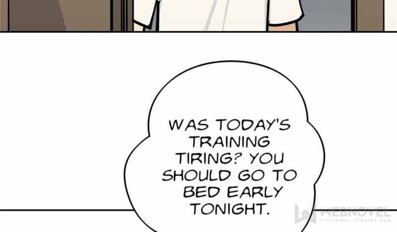 My Mobster Girlfriend Chapter 103 - Page 20