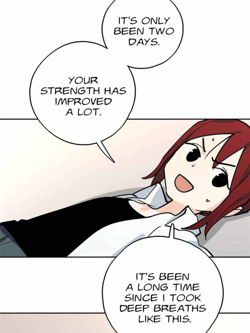 My Mobster Girlfriend Chapter 103 - Page 3