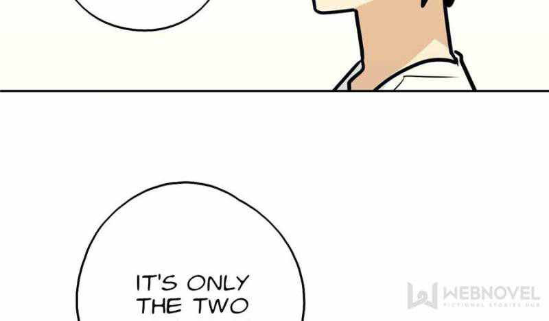 My Mobster Girlfriend Chapter 103 - Page 22