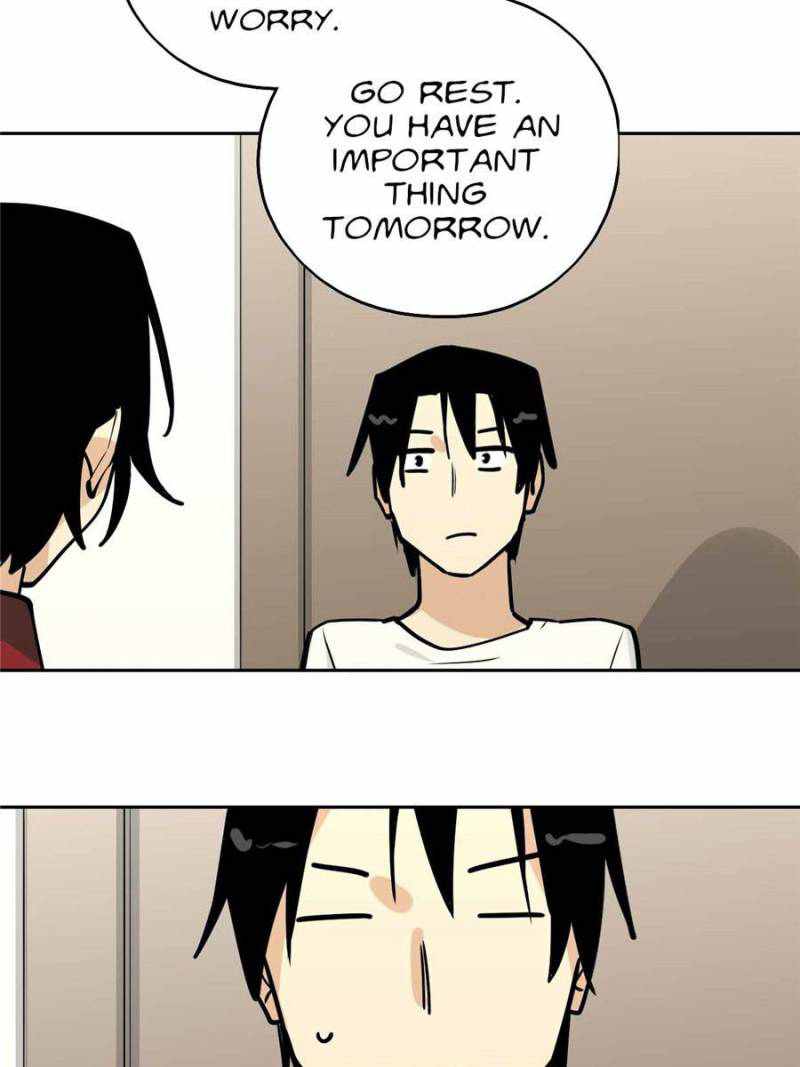 My Mobster Girlfriend Chapter 103 - Page 27
