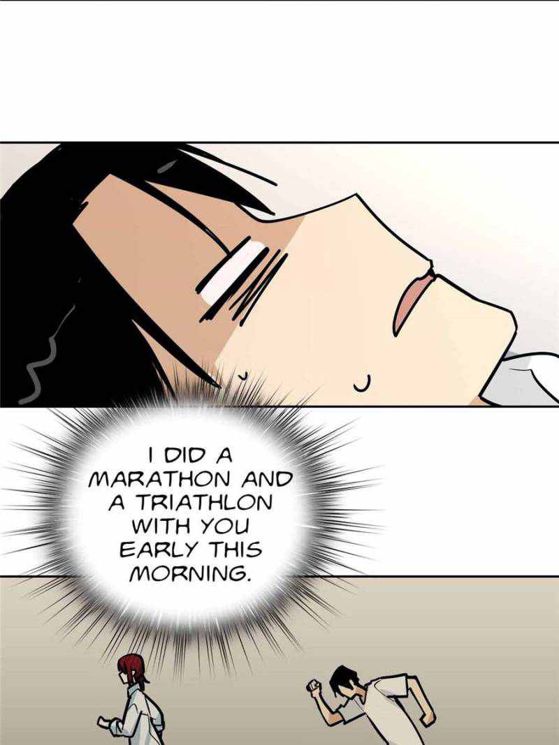 My Mobster Girlfriend Chapter 103 - Page 5