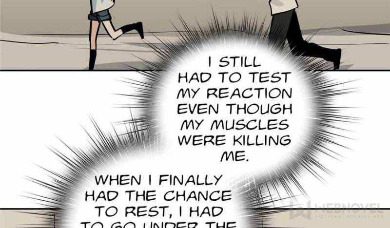 My Mobster Girlfriend Chapter 103 - Page 6