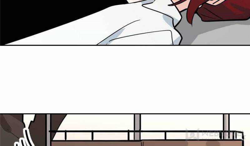 My Mobster Girlfriend Chapter 103 - Page 8