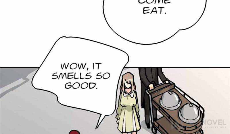 My Mobster Girlfriend Chapter 103 - Page 10