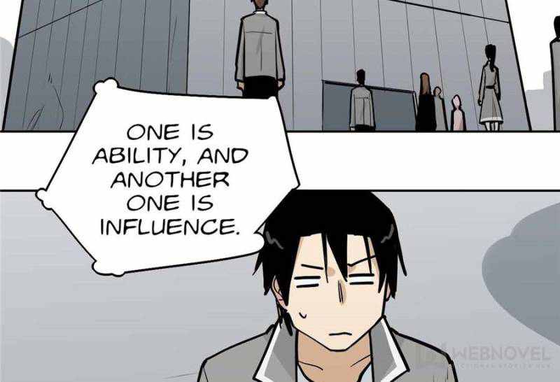 My Mobster Girlfriend Chapter 104 - Page 2