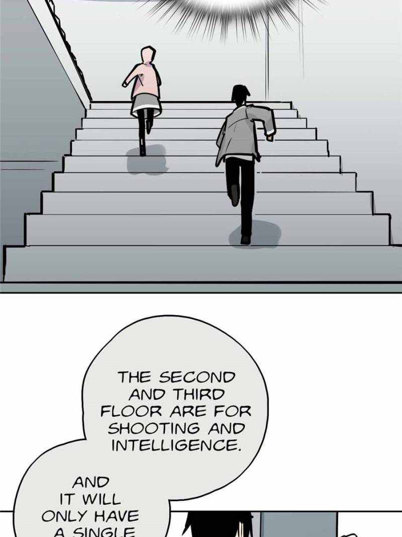 My Mobster Girlfriend Chapter 104 - Page 13