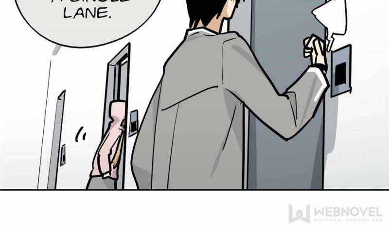 My Mobster Girlfriend Chapter 104 - Page 14