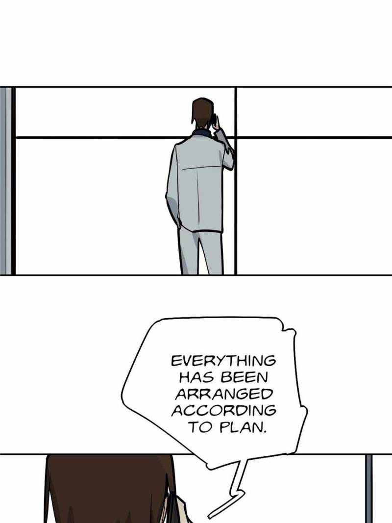 My Mobster Girlfriend Chapter 104 - Page 19