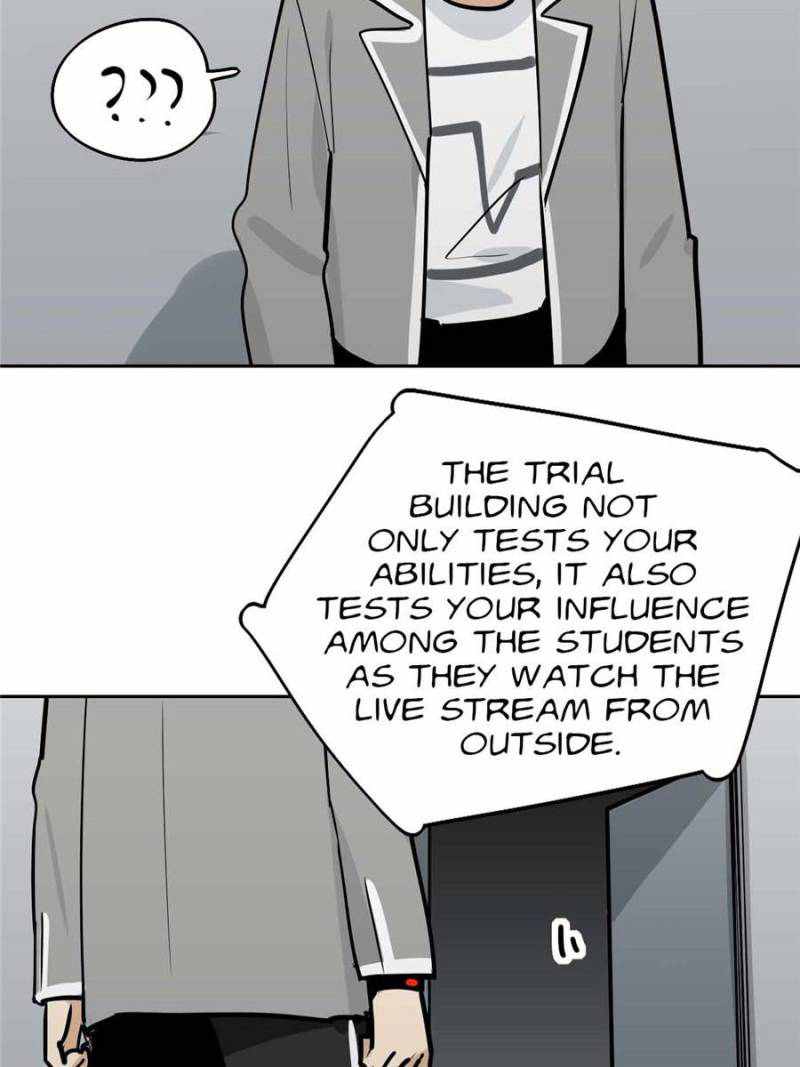 My Mobster Girlfriend Chapter 104 - Page 3
