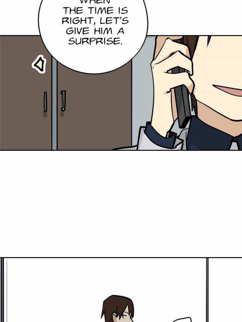 My Mobster Girlfriend Chapter 104 - Page 21
