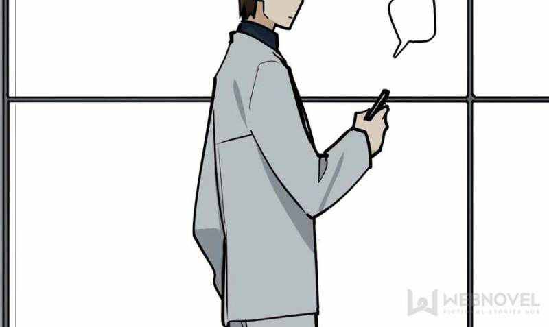 My Mobster Girlfriend Chapter 104 - Page 22
