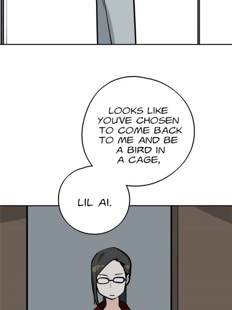 My Mobster Girlfriend Chapter 104 - Page 23