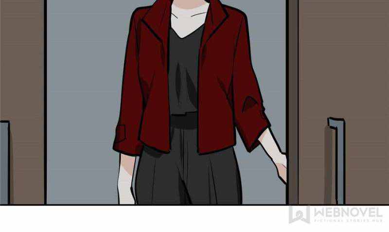 My Mobster Girlfriend Chapter 104 - Page 24