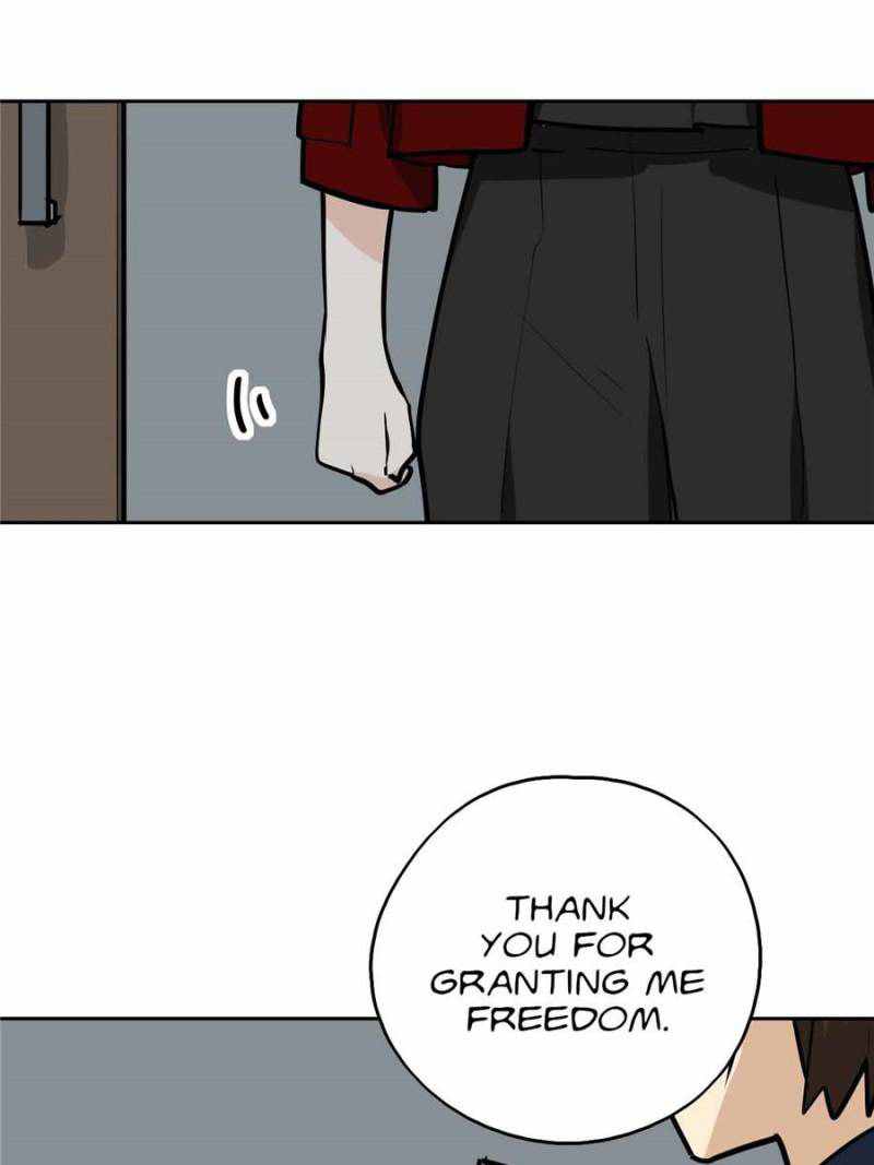 My Mobster Girlfriend Chapter 104 - Page 25