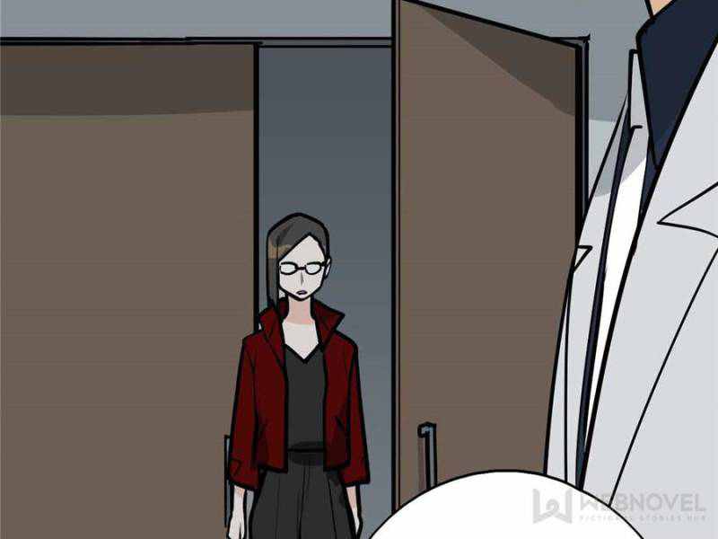 My Mobster Girlfriend Chapter 104 - Page 26
