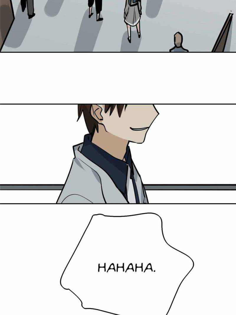 My Mobster Girlfriend Chapter 104 - Page 29