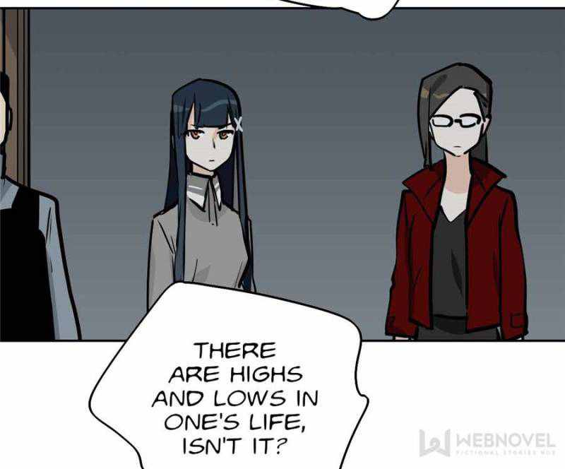 My Mobster Girlfriend Chapter 104 - Page 30